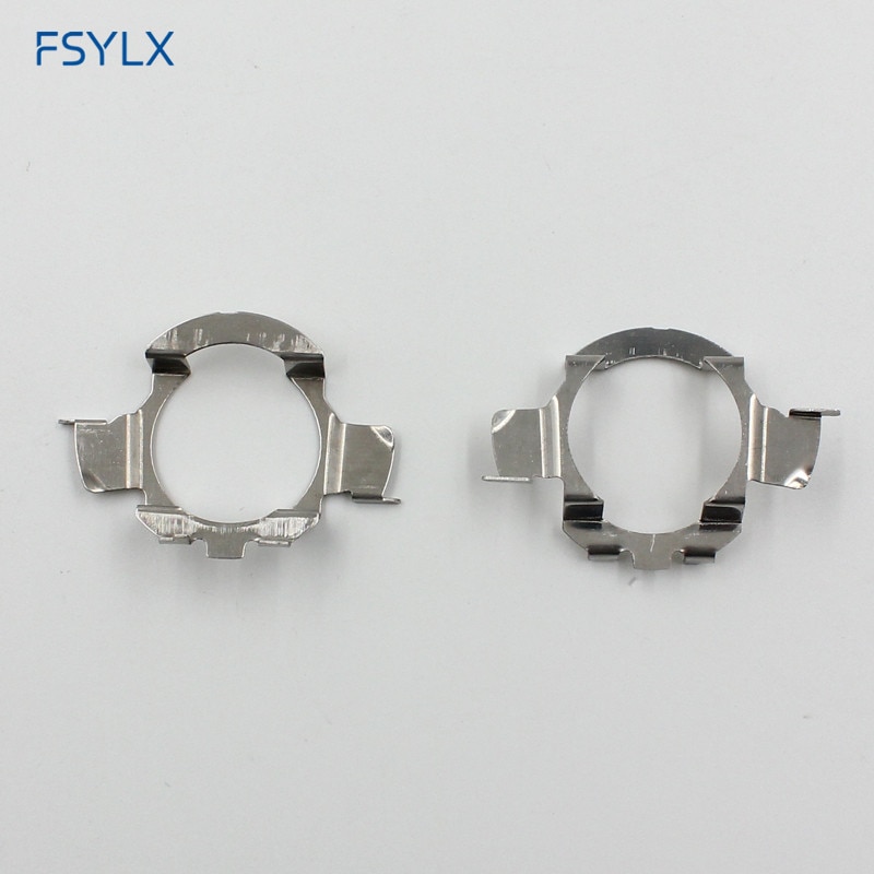 FSYLX H7 LED ݼ Ŭ ̳  Ȧ  B..